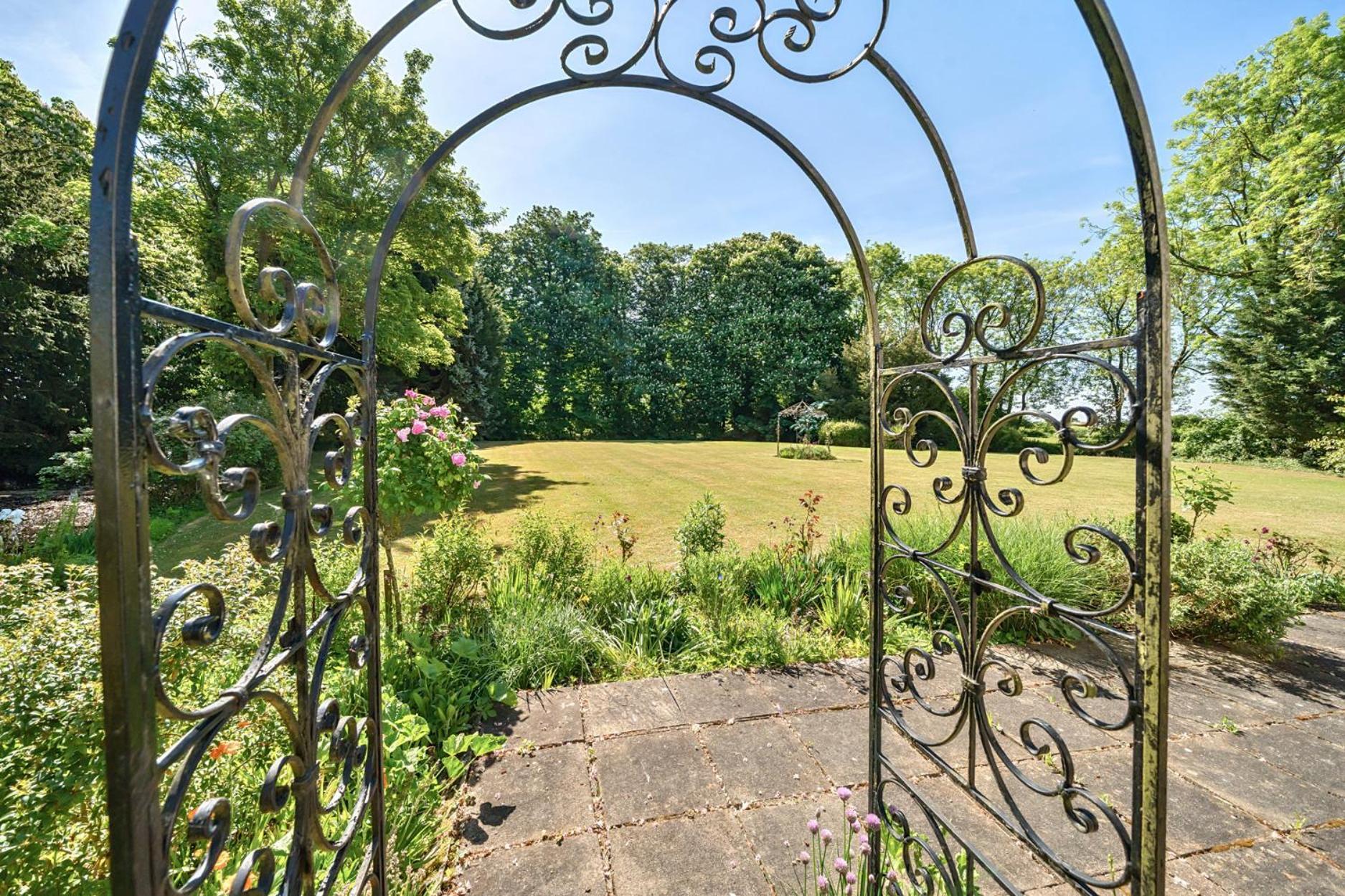 فيلا Bedingfield House, Nr Debenham المظهر الخارجي الصورة